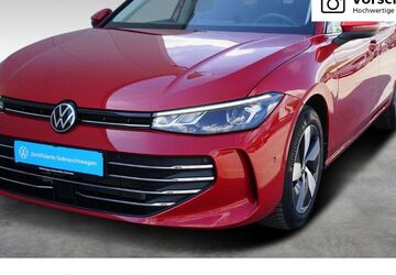 VW Passat Variant 9.594 km 32.950 &euro; Chemnitz 09113