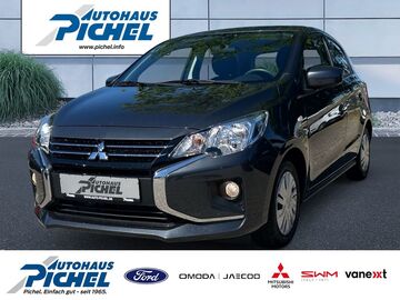 Gebrauchte Mitsubishi Space Star