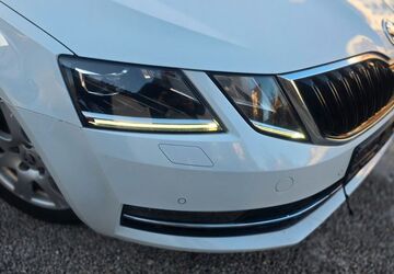 Skoda Octavia 147.500 km 15.499 &euro; Chemnitz 09113