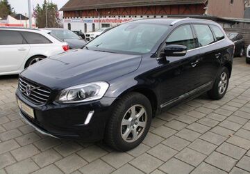 Volvo XC60 290.100 km 13.950 &euro; Chemnitz 09114