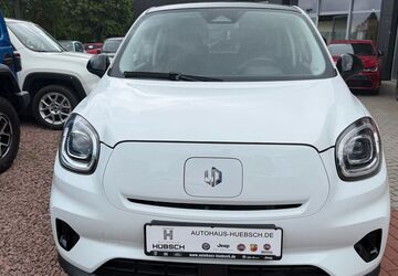 Leapmotor T03 13.300 km 15.890 &euro; Chemnitz 09130