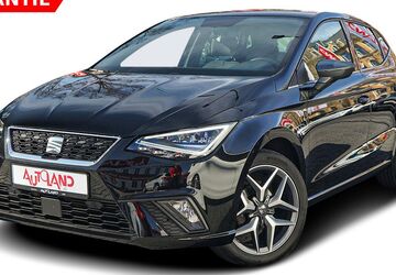 Seat Ibiza 55.248 km 16.950 &euro; Chemnitz 09113
