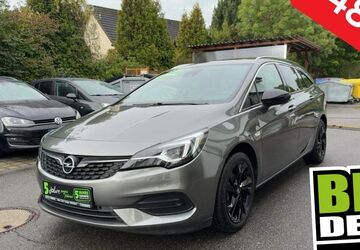 Opel Astra 54.307 km 15.701 &euro; Chemnitz 09126