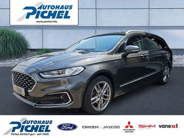 Gebrauchte Ford Mondeo