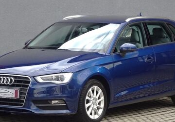Audi A3 118.005 km 13.980 &euro; Burgstädt 09217