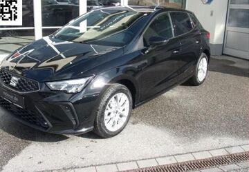 Seat Ibiza 2.000 km 23.480 &euro; Gornau 09405