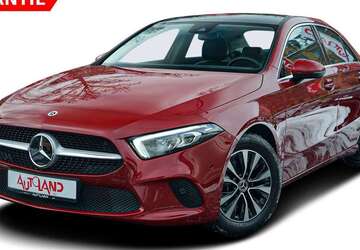 Mercedes-Benz A 180 25.303 km 25.950 &euro; Chemnitz 09111