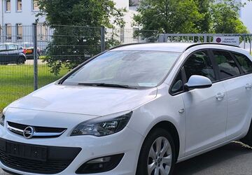 Opel Astra 151.500 km 5.999 &euro; Chemnitz 09120