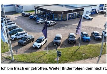 Peugeot 5008 17.173 km 31.990 &euro; Brand-Erbisdorf 09618