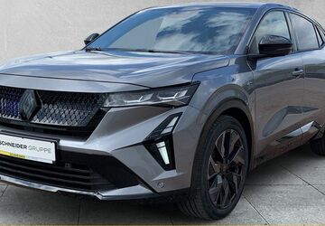 Renault Rafale 2.500 km 45.490 &euro; Mittweida-Lauenhain 09648