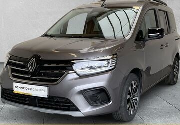 Renault Kangoo 7.500 km 30.490 &euro; Chemnitz 09131