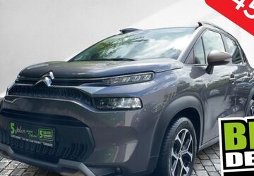 Citroen C3 Aircross 16.902 km 13.401 &euro; Chemnitz 09113