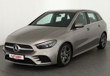 Mercedes-Benz B 180 47.763 km 25.890 &euro; Chemnitz 09113