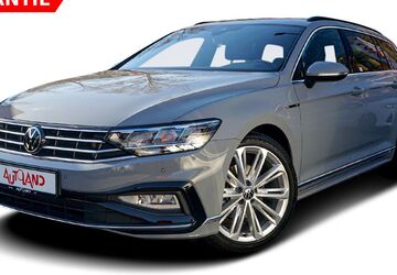 VW Passat Variant 39.799 km 34.950 &euro; Chemnitz 09113