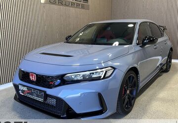 Honda Civic 1.171 km 51.969 &euro; Chemnitz 09125