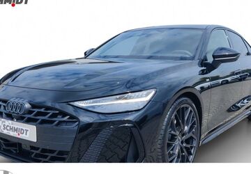 Audi A6 3.949 km 76.890 &euro; Bernsdorf 09337