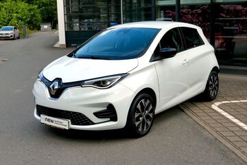 Gebrauchte Renault ZOE