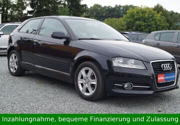Audi A3 156.000 km 5.790 &euro; Chemnitz 09116