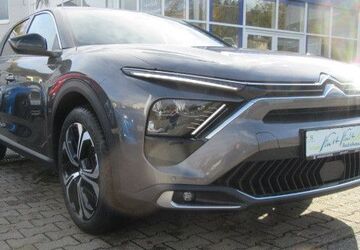Citroen C5 X 22.009 km 20.990 &euro; Chemnitz 09125