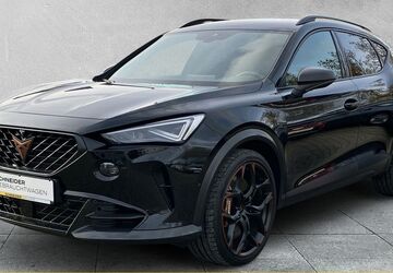 Cupra Formentor 47.150 km 38.890 &euro; Chemnitz 09113