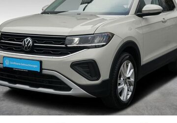 VW T-Cross 9.110 km 21.450 &euro; Chemnitz 09113