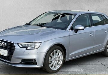 Audi A3 32.550 km 19.990 &euro; Marienberg 09496