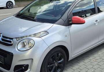 Citroen C1 101.000 km 6.000 &euro; Chemnitz 09120