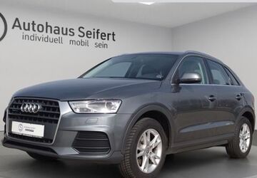 Audi Q3 85.050 km 19.850 &euro; Annaberg-Buchholz 09456