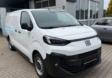 Fiat Scudo 39.900 km 20.490 &euro; Burgstädt 09217