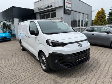 Gebrauchte Fiat Scudo