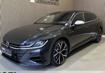 VW Arteon 36.200 km 36.499 &euro; Chemnitz 09125