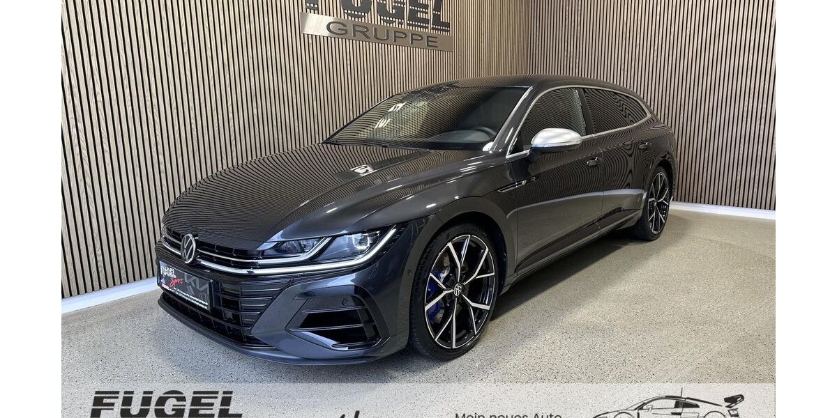 VW Arteon 36.200 km 36.499 &euro; Chemnitz 09125