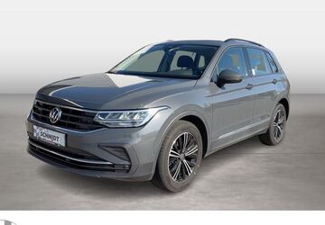VW Tiguan 74.868 km 28.450 &euro; Bernsdorf 09337