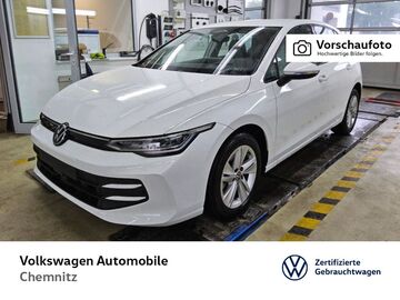 Gebrauchte VW Golf