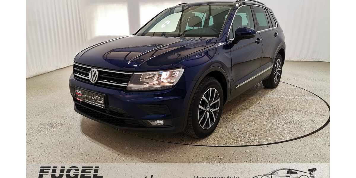 VW Tiguan 54.950 km 24.499 &euro; Chemnitz - Mittelbach 09224