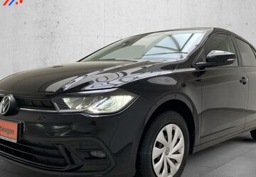 VW Polo 6.153 km 21.150 &euro; Gornau 09405
