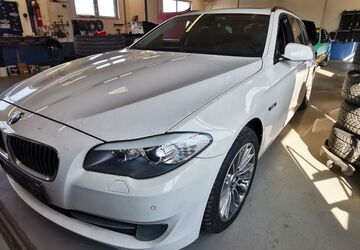 BMW 530 340.000 km 5.500 &euro; Zschopau 09405