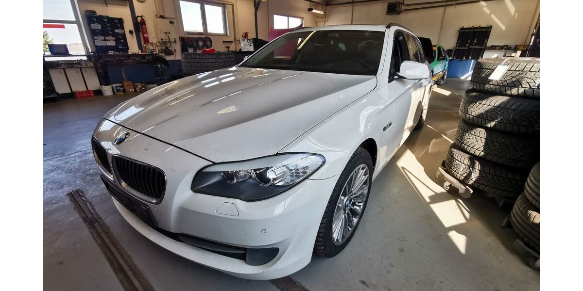 BMW 530 340.000 km 5.500 &euro; Zschopau 09405