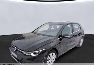 VW Golf 65.830 km 19.499 &euro; Chemnitz - Mittelbach 09224