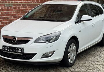 Opel Astra 110.000 km 5.499 &euro; Chemnitz 09120