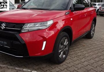 Suzuki Vitara 2.000 km 26.970 &euro; Gornau/Erzgeb. 09405