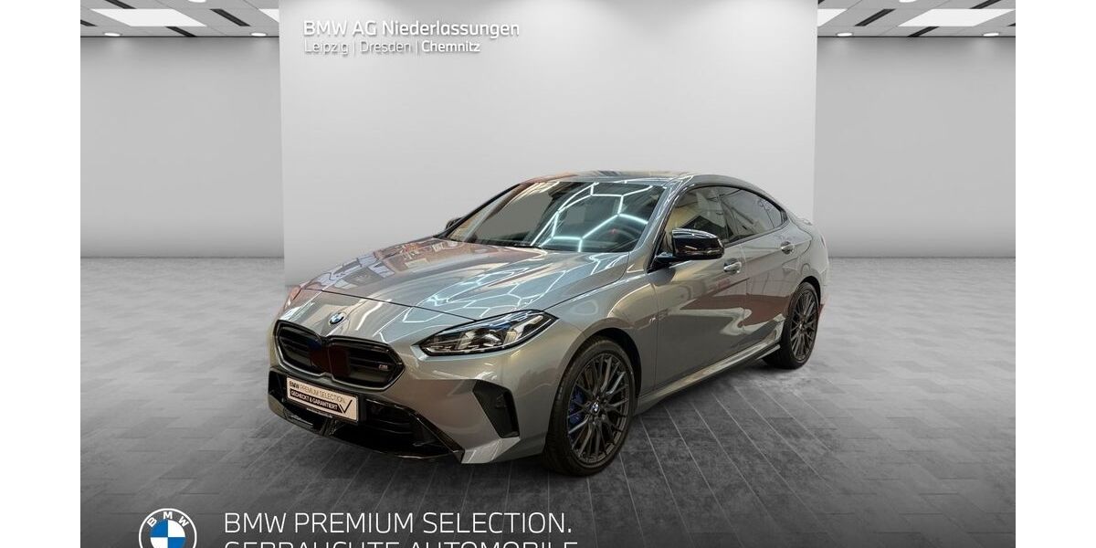 BMW M235 25.864 km 45.407 &euro; Chemnitz/Röhrsdorf 09247