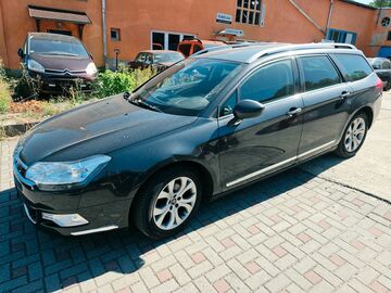 Gebrauchte Citroën C5
