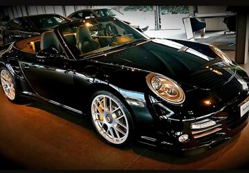 Porsche 997 110.000 km 89.900 &euro; Waldheim 04736