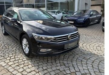 VW Passat Variant 85.000 km 20.989 &euro; Marienberg 09496