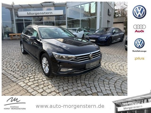 VW Passat Variant 85.000 km 20.989 &euro; Marienberg 09496