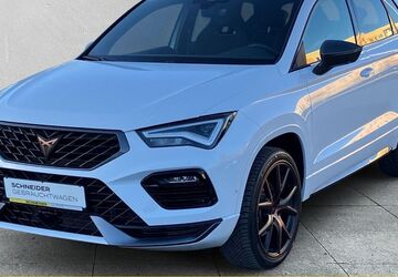 Cupra Ateca 17.150 km 34.950 &euro; Chemnitz 09113