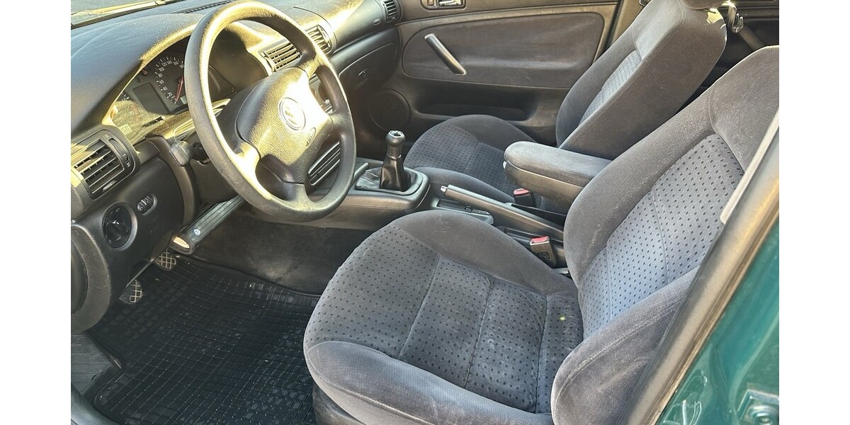 VW Passat 3B2 160.000 km 1.550 &euro; Chemnitz 09111