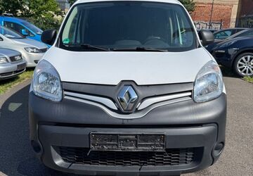 Renault Kangoo 131.000 km 5.999 &euro; Chemnitz 09119