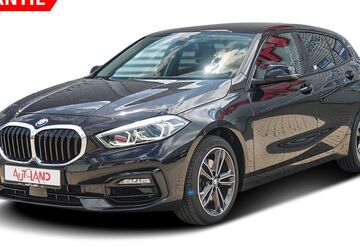 BMW 118 58.262 km 22.950 &euro; Chemnitz 09113